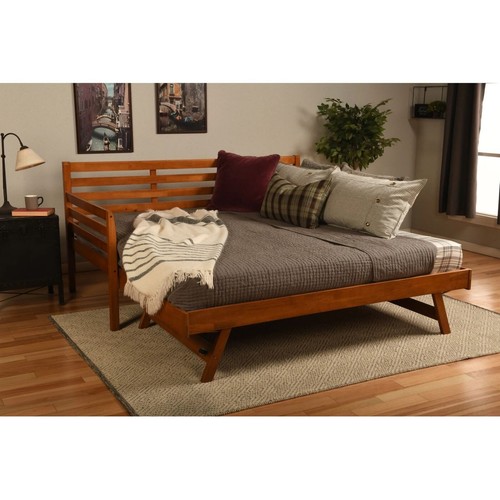 Modern farmhouse daybed with - modern,